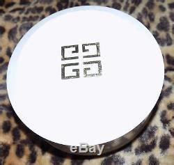 ysatis de givenchy dusting powder|givenchy ysatis bottle.